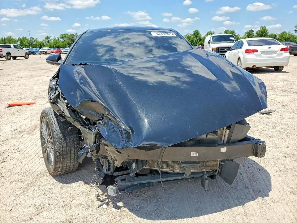 2024 KIA FORTE GT LINE  