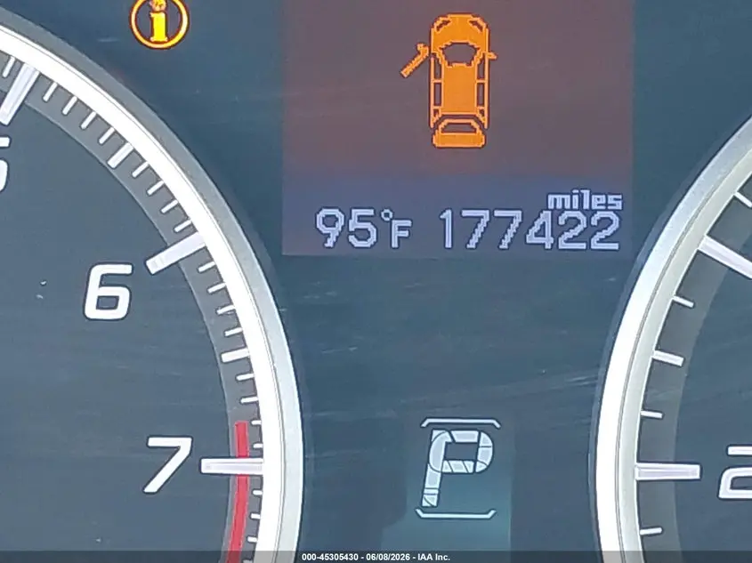 2014 ACURA RDX  