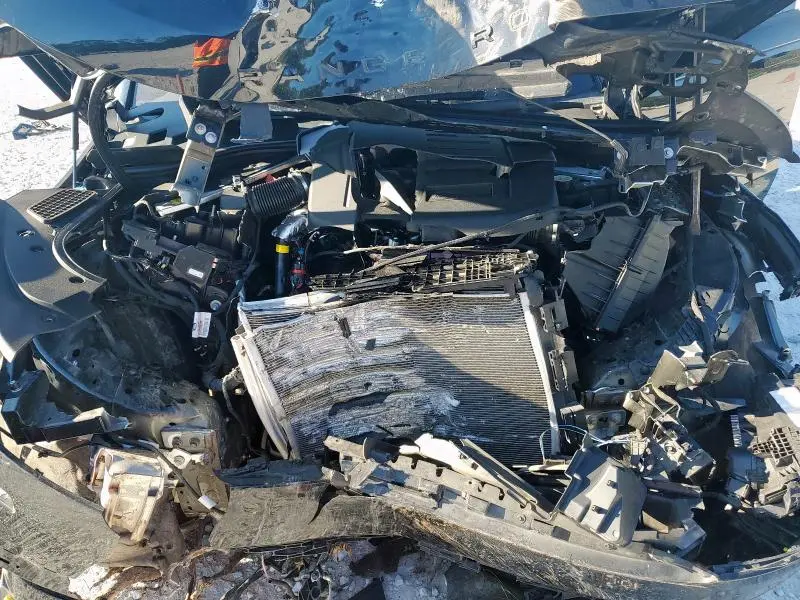 2023 LAND ROVER RANGE ROVER SPORT DYNAMIC SE  