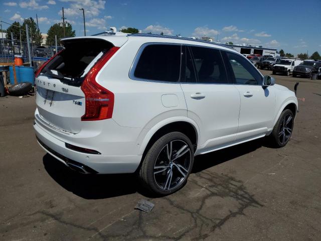 2017 VOLVO XC90 T6