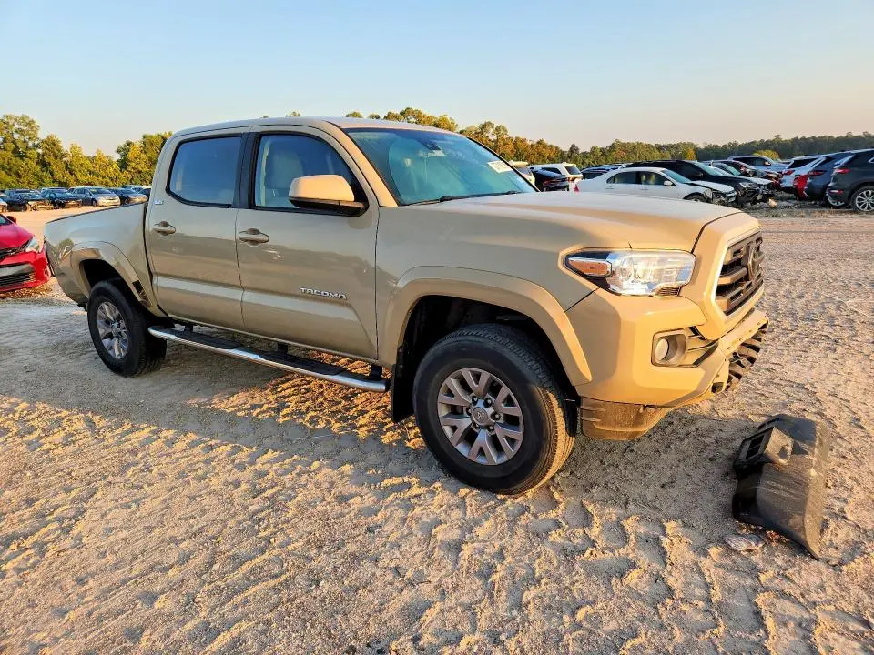 2019 TOYOTA TACOMA SR5 V6  