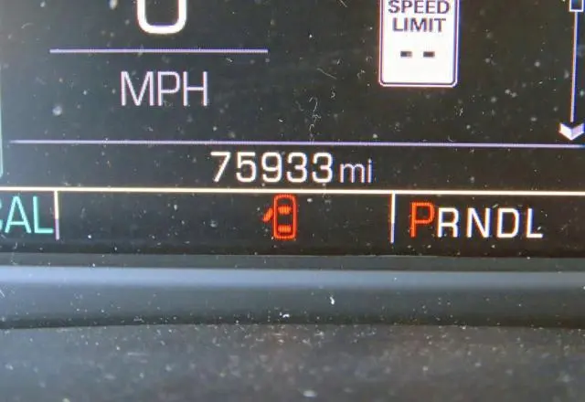 2017 CHEVROLET SILVERADO K2500 HEAVY DUTY LTZ  