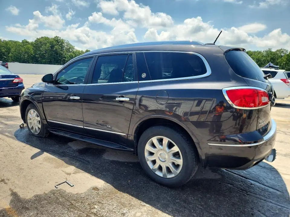 2016 BUICK ENCLAVE   