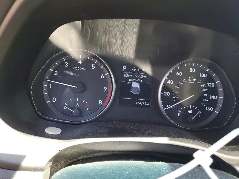 2020 HYUNDAI ELANTRA GT BASE  