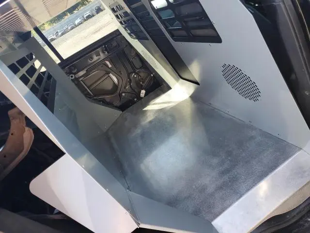 2017 FORD EXPLORER POLICE INTERCEPTOR  