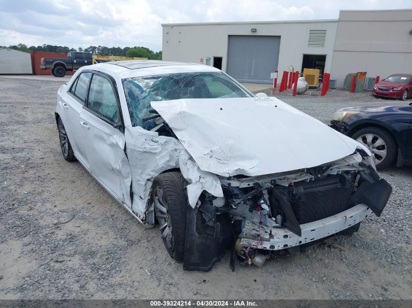 2014 CHRYSLER 300 300S