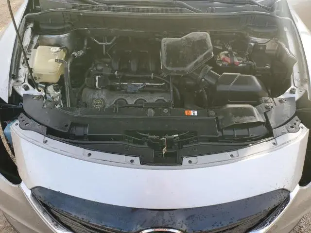 2015 MAZDA CX-9 GRAND TOURING  