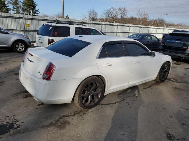 2013 CHRYSLER 300 S