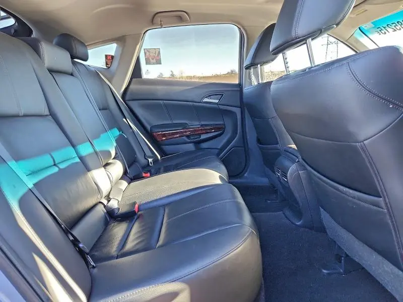 2010 HONDA ACCORD CROSSTOUR EXL  