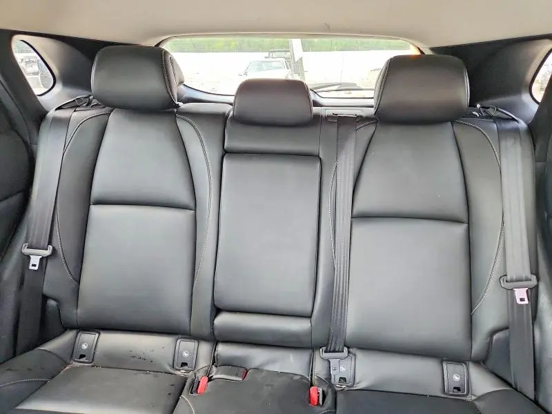 2020 MAZDA CX-30 SELECT  