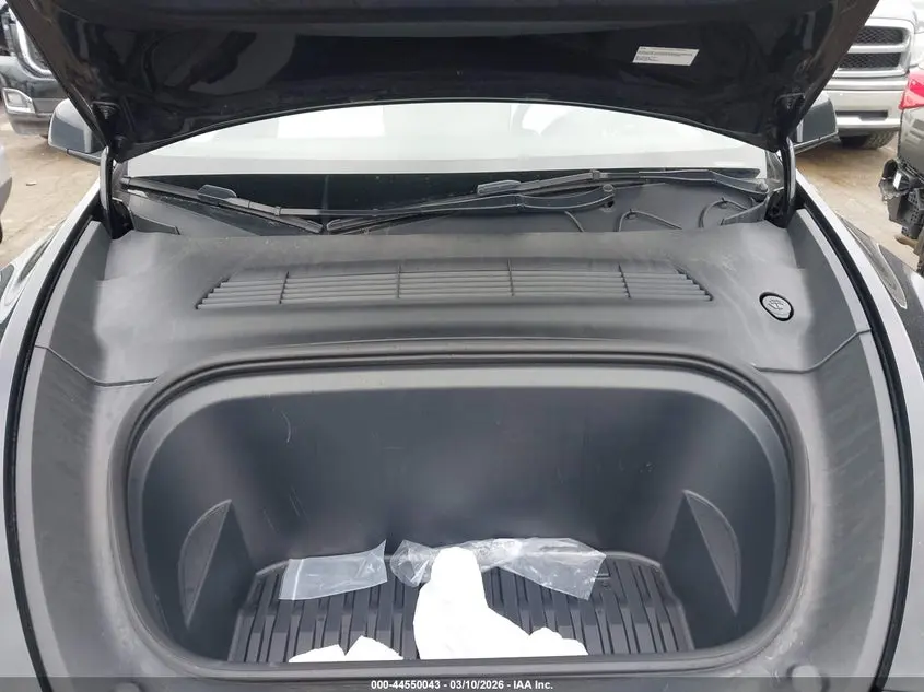 2023 TESLA MODEL Y AWD/LONG RANGE DUAL MOTOR ALL-WHEEL DRIVE