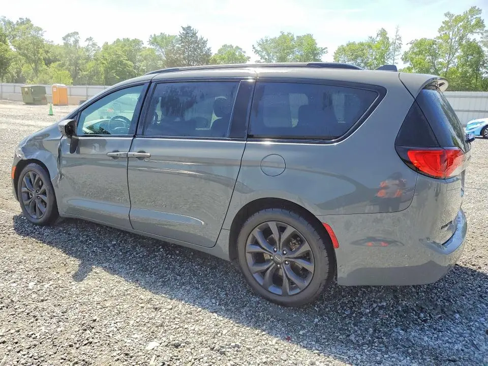 2020 CHRYSLER PACIFICA TOURING L PLUS  