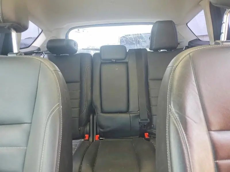 2013 FORD C-MAX SEL  