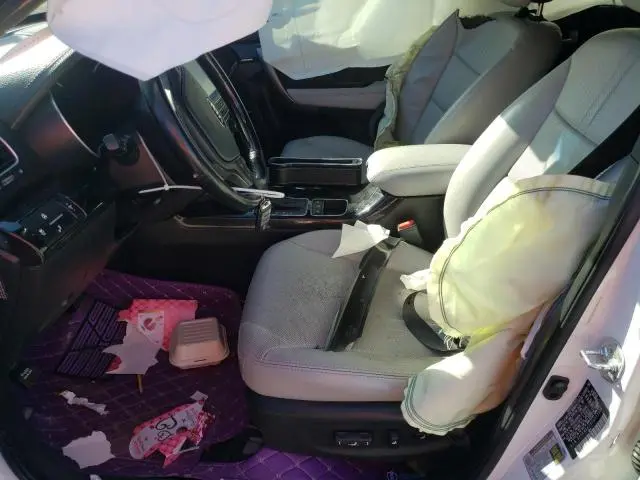 2015 KIA SORENTO SX