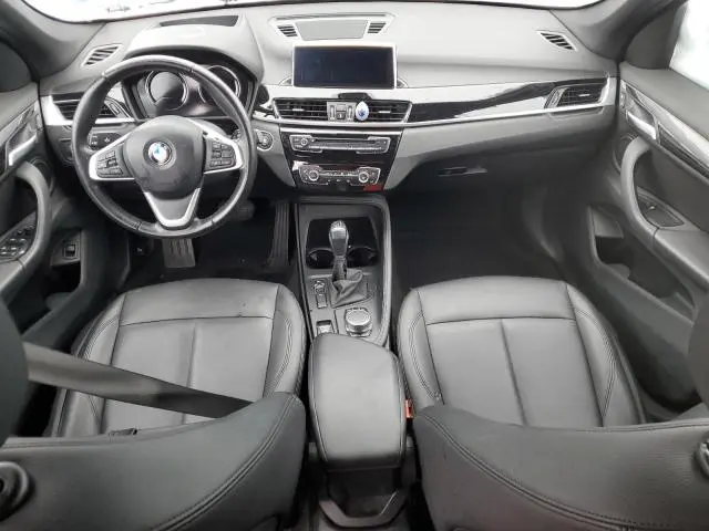 2019 BMW X1 SDRIVE28I