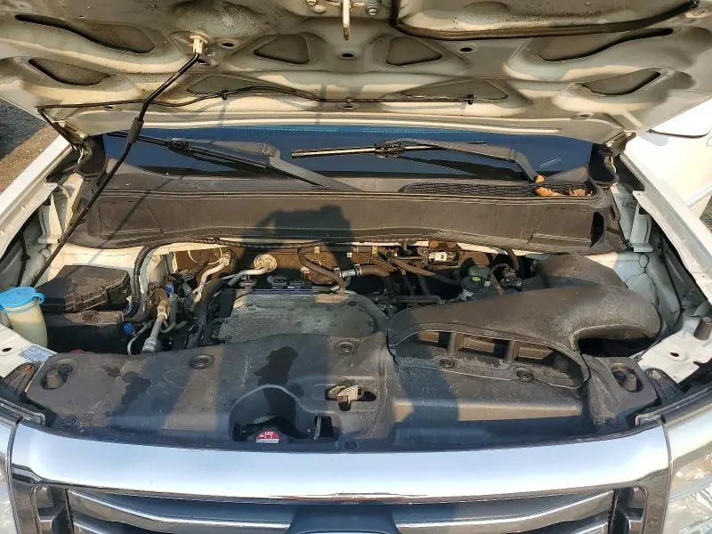 2014 HONDA PILOT EXL  