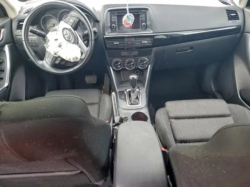 2015 MAZDA CX-5 TOURING  