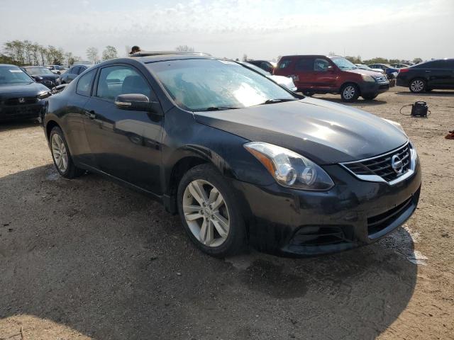 2013 NISSAN ALTIMA S