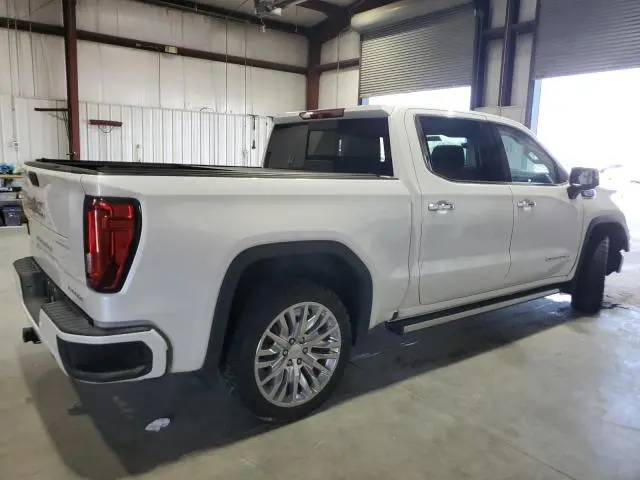 2019 GMC SIERRA K1500 DENALI  