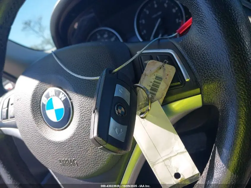 2013 BMW X1 XDRIVE28I