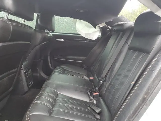 2021 CHRYSLER 300 S  