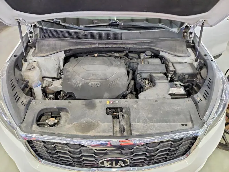 2019 KIA SORENTO LX V6  