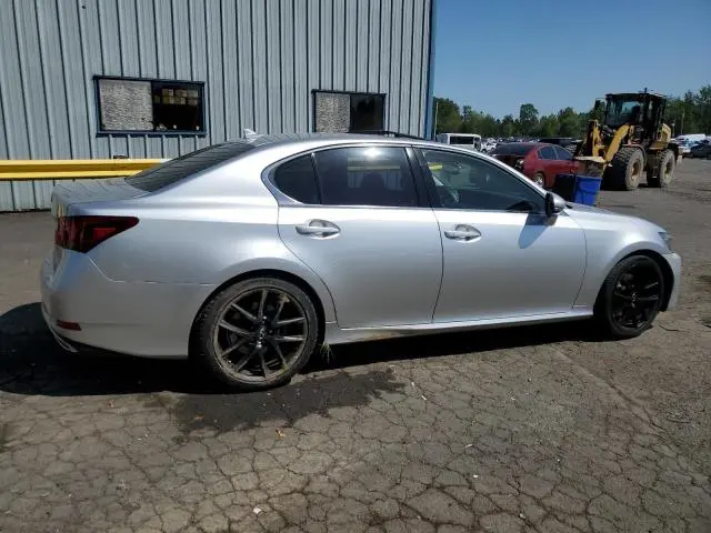 2013 LEXUS GS 350  