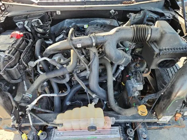 2019 FORD F150 SUPER CAB  