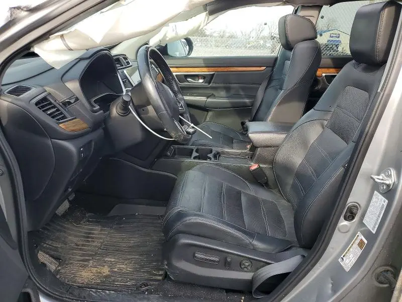 2020 HONDA CR-V EXL  