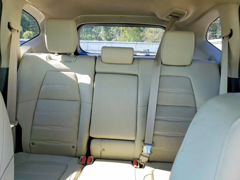 2019 HONDA CR-V EXL  