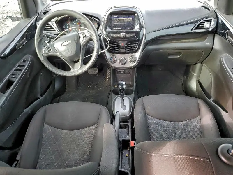 2019 CHEVROLET SPARK 1LT  