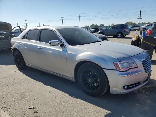 2012 CHRYSLER 300 LIMITED