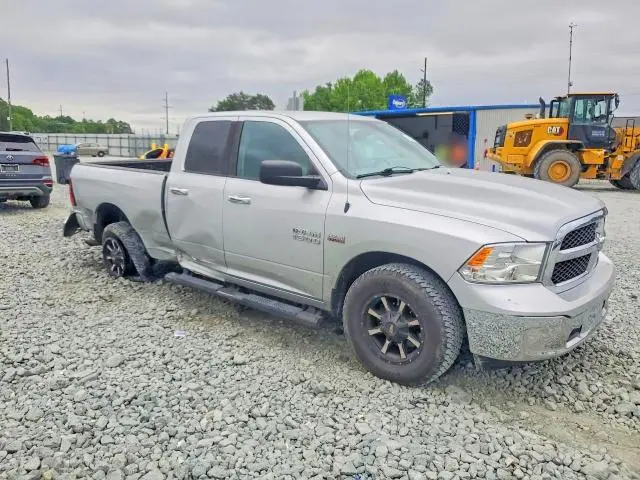 2014 RAM 1500 SLT  