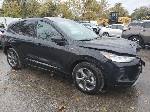 2023 FORD ESCAPE ST LINE  