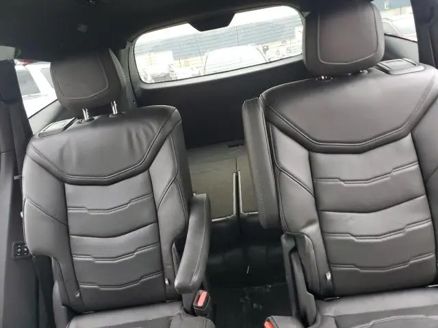 2021 CADILLAC XT6 PLATINUM PREMIUM LUXURY  