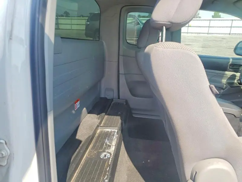 2015 TOYOTA TACOMA ACCESS CAB  