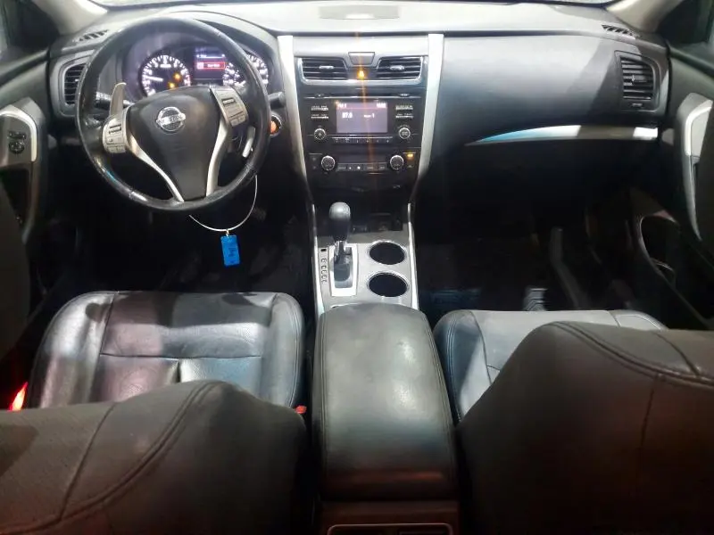 2014 NISSAN ALTIMA 3.5 S  