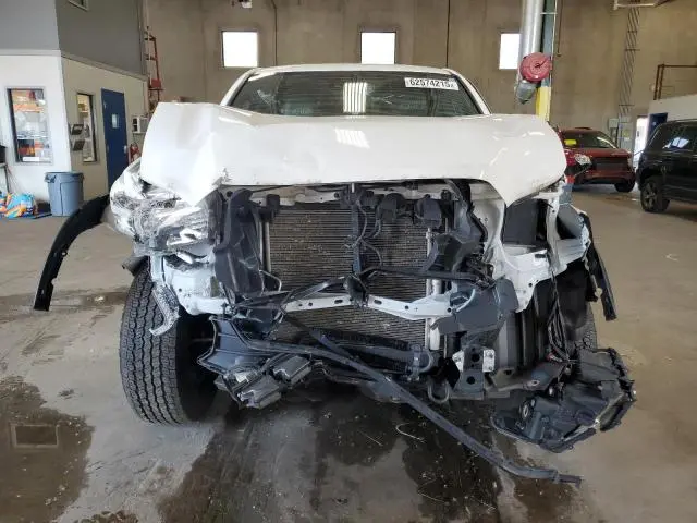 2021 TOYOTA TACOMA DOUBLE CAB  