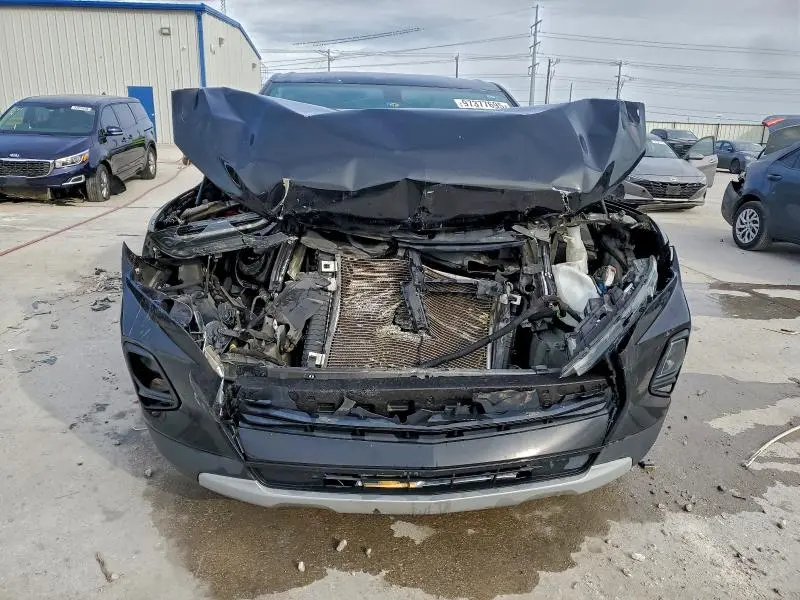 2019 CHEVROLET BLAZER 1LT  