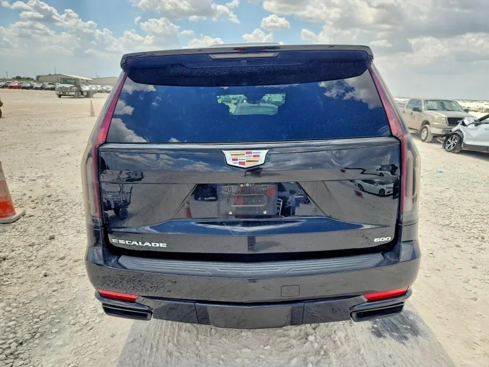 2021 CADILLAC ESCALADE ESV SPORT  