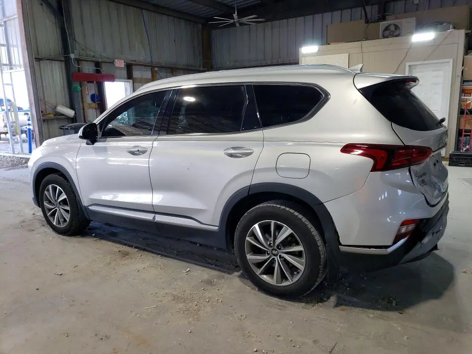 2019 HYUNDAI SANTA FE SEL PLUS 2.4L  