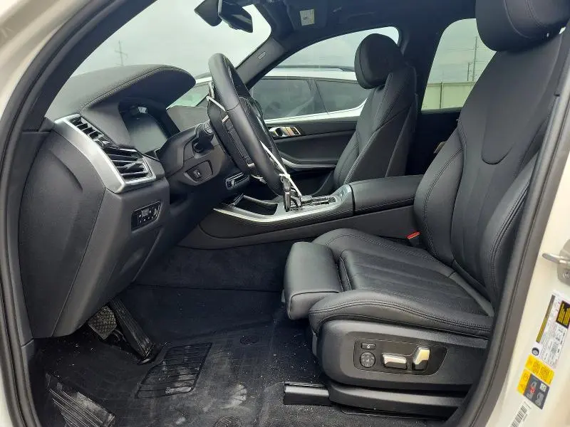 2022 BMW X5 XDRIVE45E  