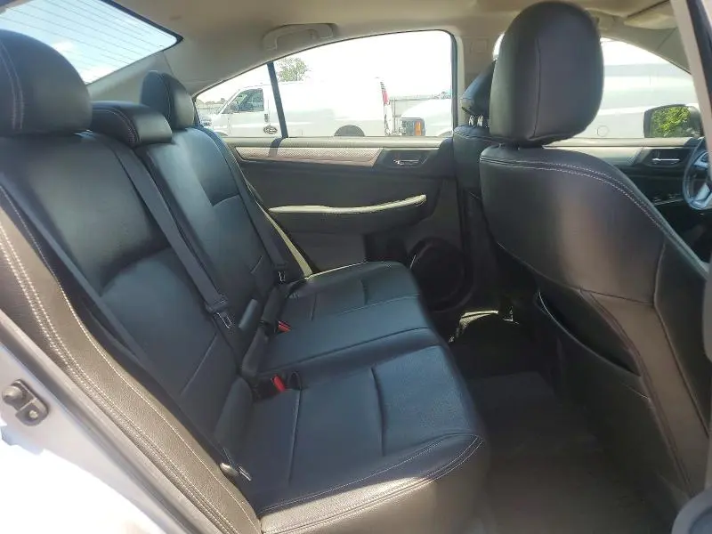 2016 SUBARU LEGACY 2.5I PREMIUM  