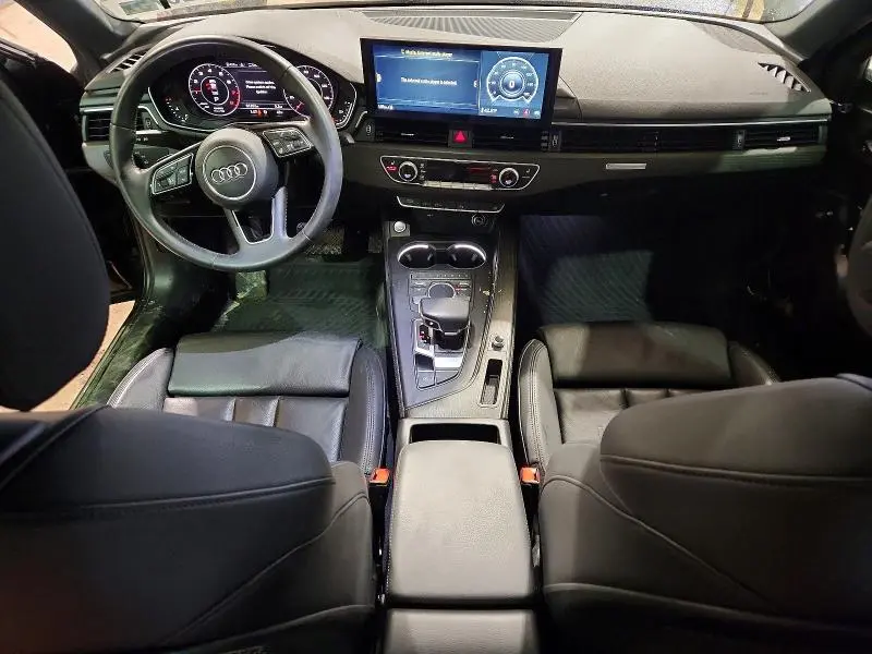 2019 AUDI A4 PREMIUM PLUS  