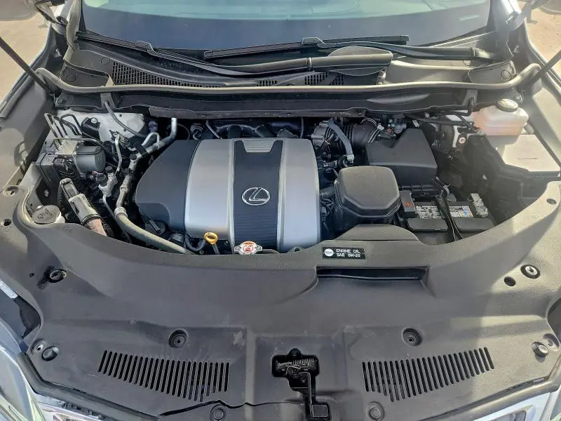 2021 LEXUS RX 350 BASE  