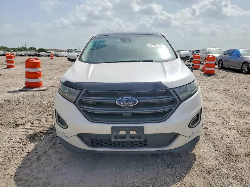 2017 FORD EDGE SPORT  