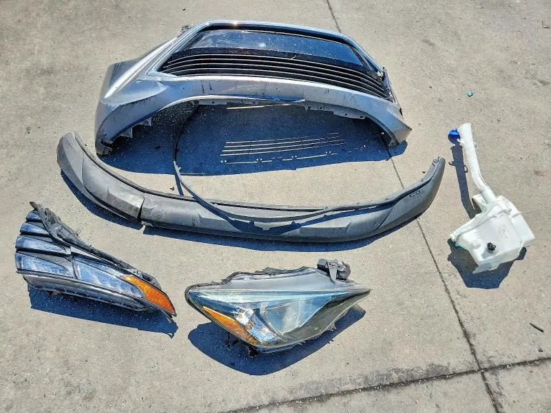 2016 SCION IA BASE  