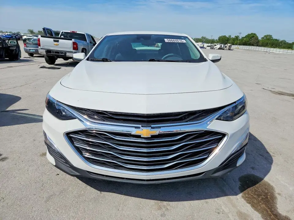 2024 CHEVROLET MALIBU LS  