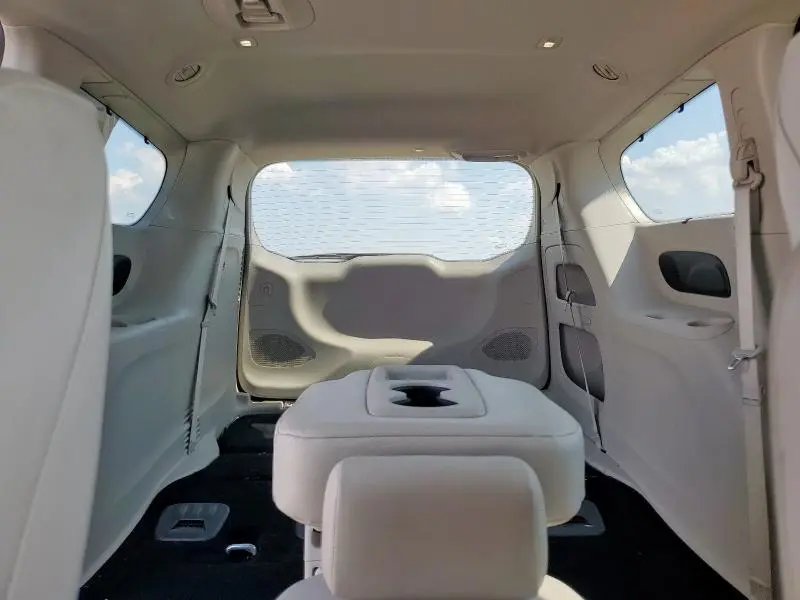 2019 CHRYSLER PACIFICA TOURING L PLUS  