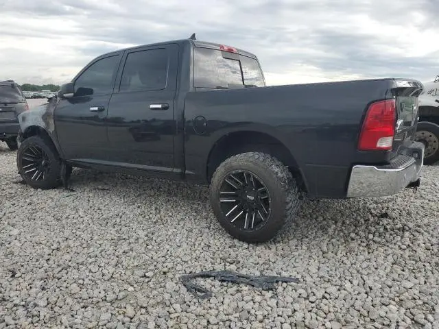 2016 RAM 1500 SLT  